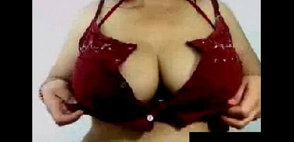  Busty Indian Aunty Free Mature Porn Video f9